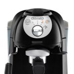 De’Longhi EC 201.CD.B Macchina per il Caffè, 15 bar, 1100W, colore Nero