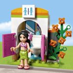 LEGO Friends – La Piscina all’Aperto di Heartlake, 41313