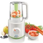 Philips  SCF870/20 Frullatore  EasyPappa 2 in 1