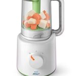 Philips  SCF870/20 Frullatore  EasyPappa 2 in 1