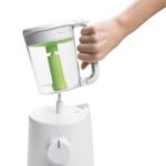 Philips  SCF870/20 Frullatore  EasyPappa 2 in 1