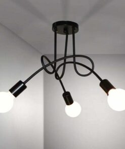 lampadari moderni