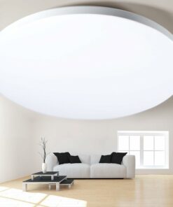 lampadario led moderno camera da letto