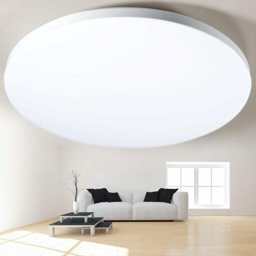 lampadario led moderno camera da letto